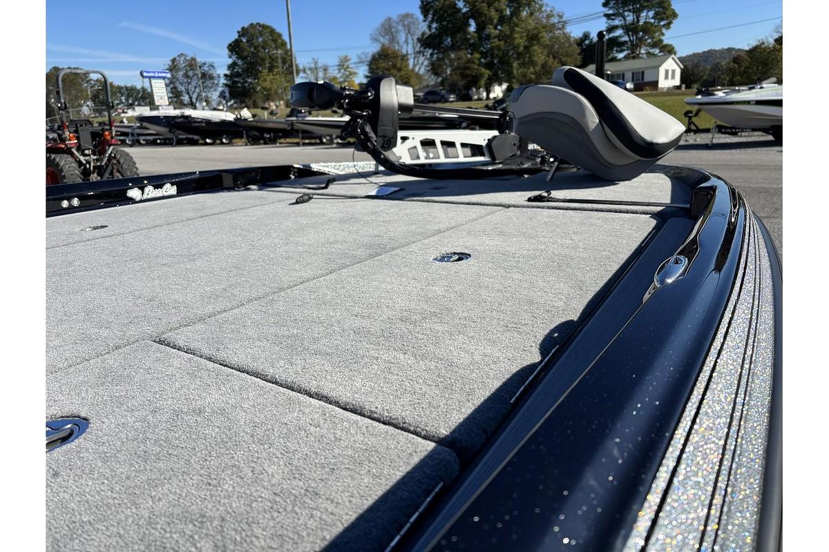 2026 Bass Cat Lynx STS