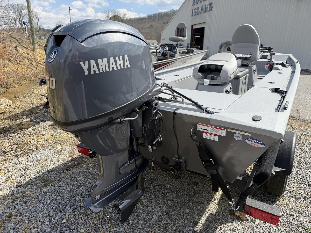 2026 G3 Boats Sportsman 1610 SS