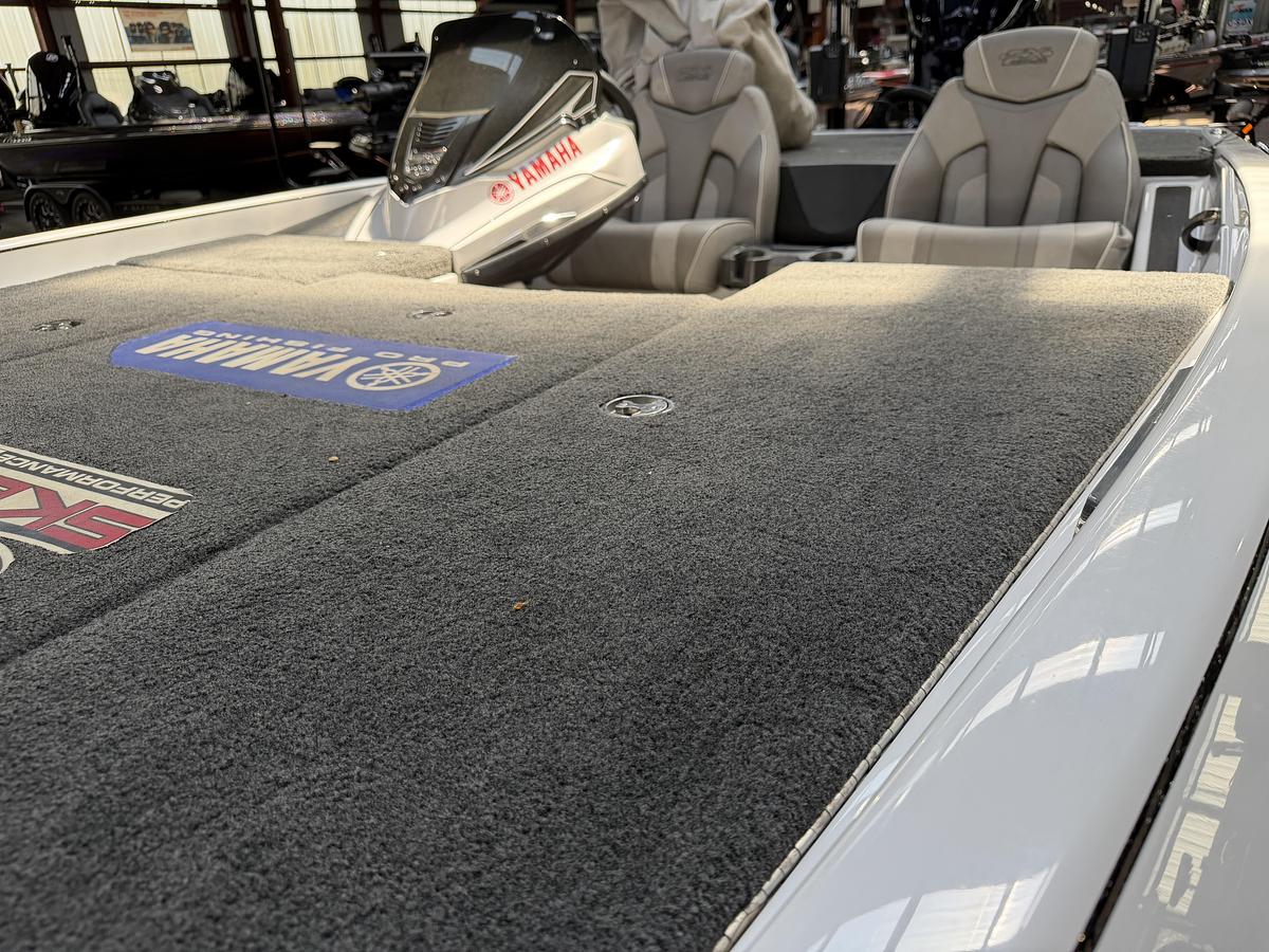 Used 2019 Skeeter FX20LE