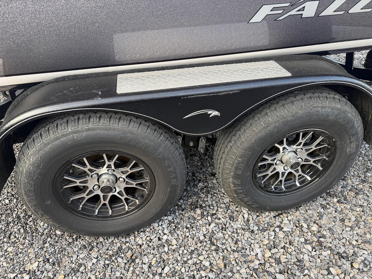 Used Used 2024 Falcon F205