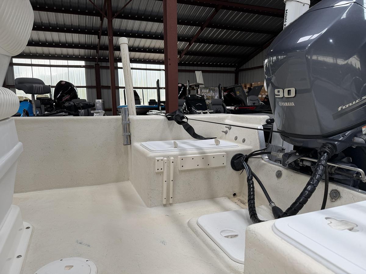 Used 2013 MayCraft 1900CC