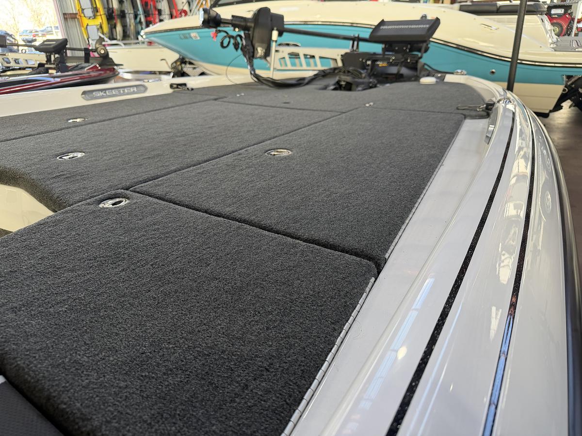Used 2025 Skeeter FX20LE