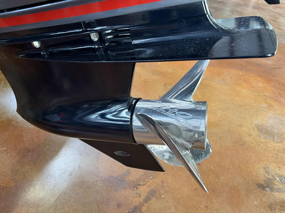 2027 Skeeter ZXE20