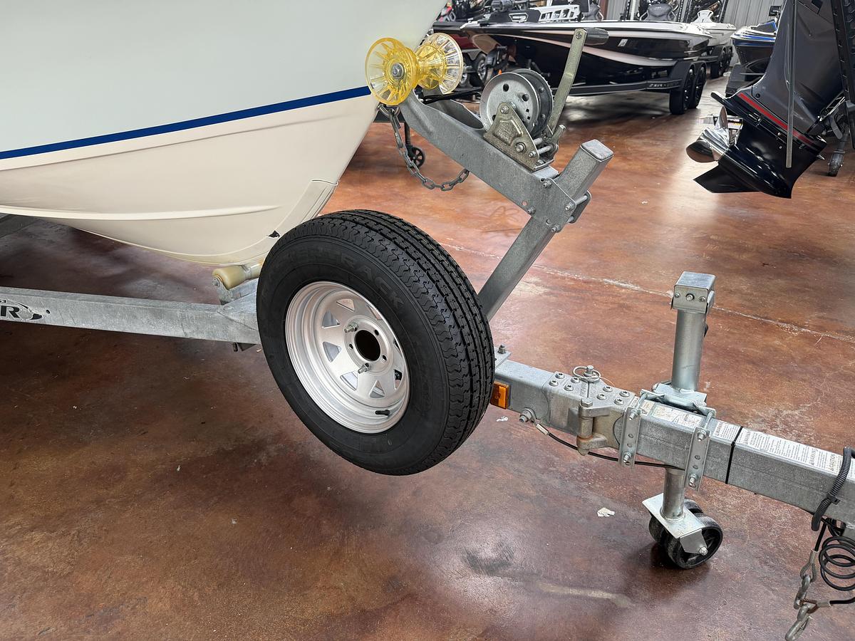 Used 2013 MayCraft 1900CC