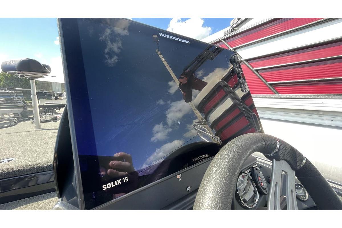 Used 2021 Skeeter FXR20 APEX