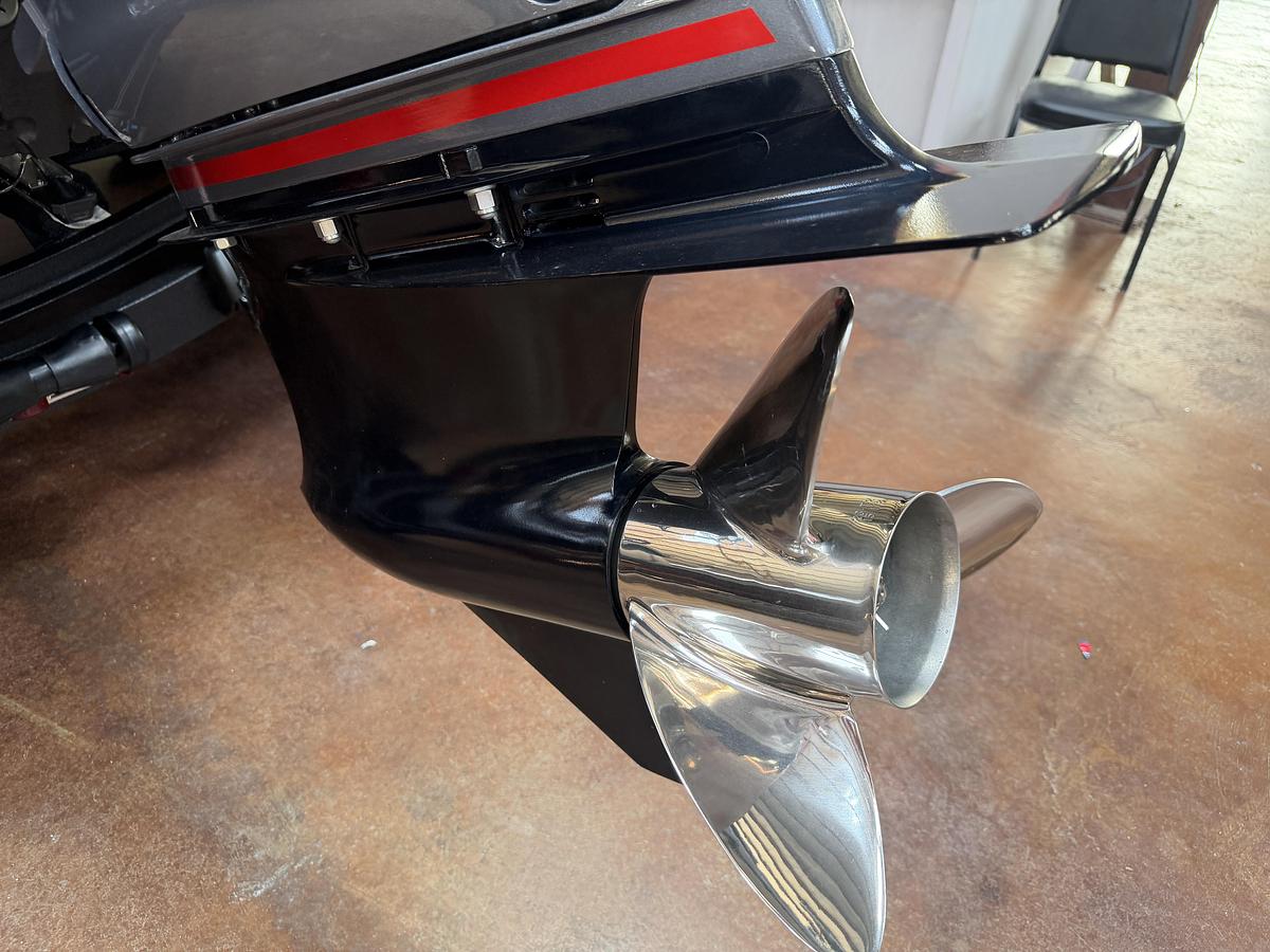 2027 Skeeter ZX200