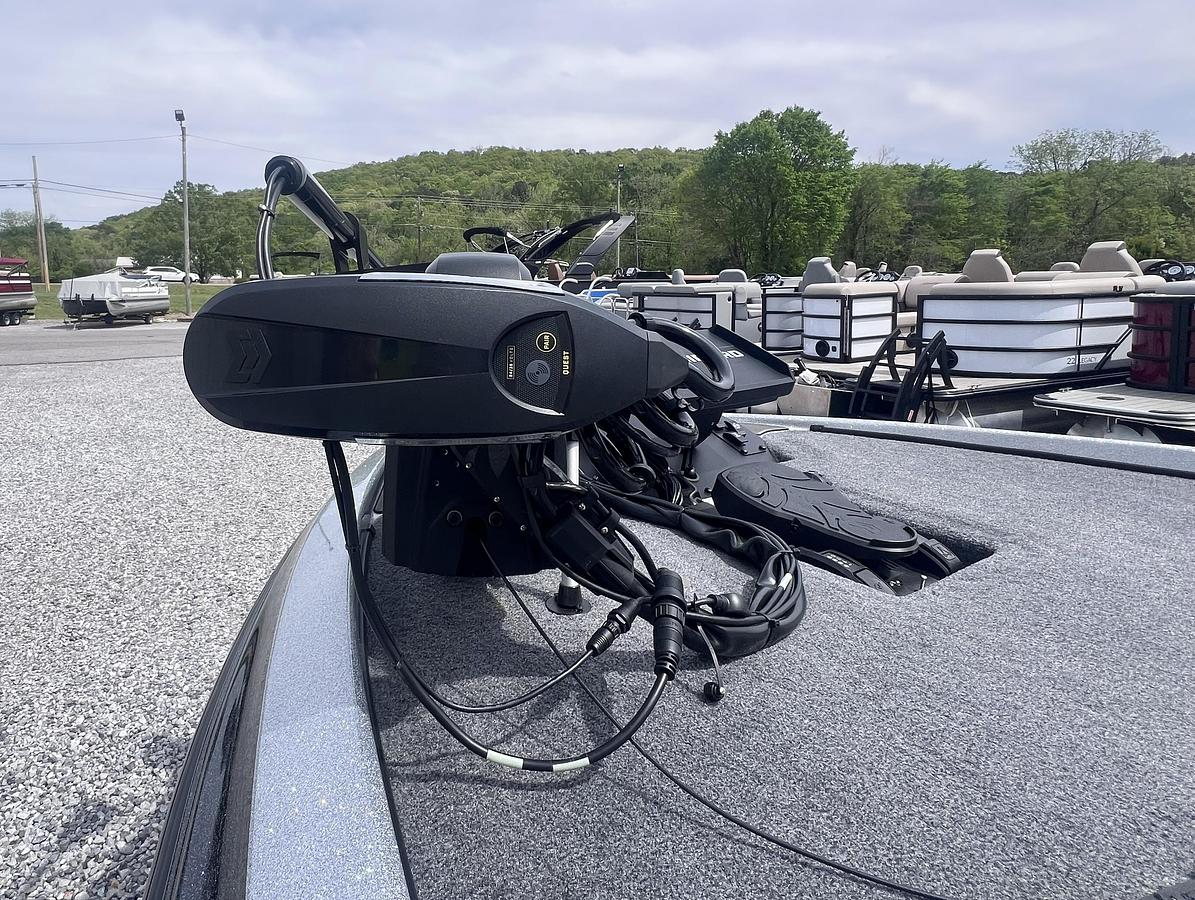 Used 2024 Falcon F205