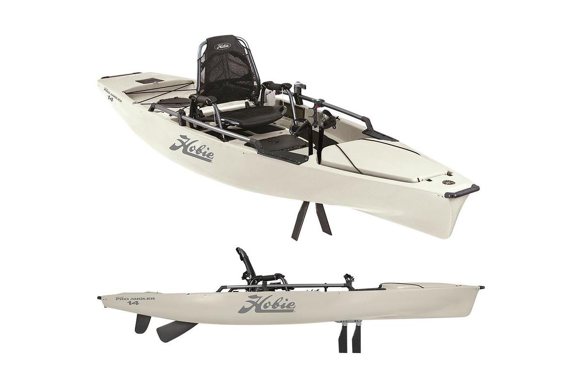 2023 Hobie Pro Angler 14