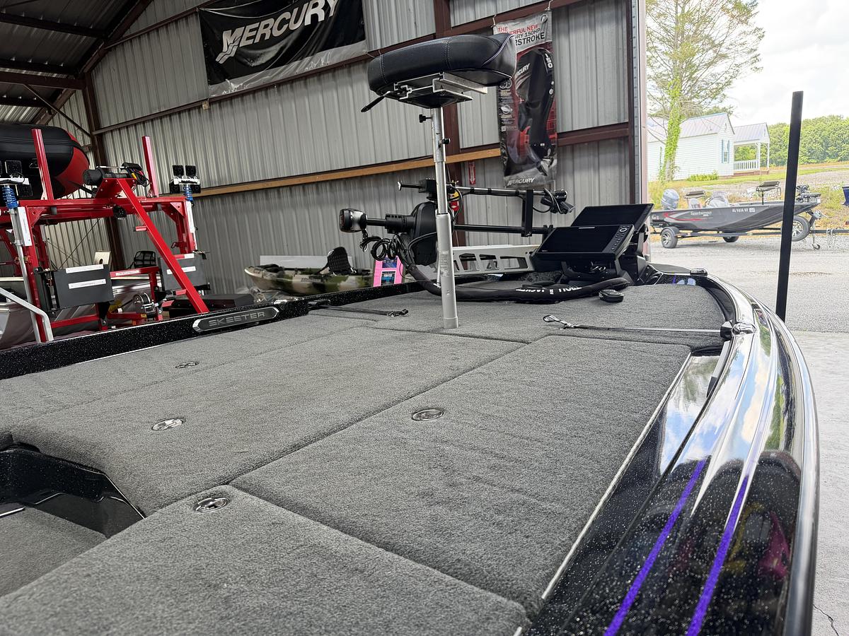 Used 2024 Skeeter FXR20