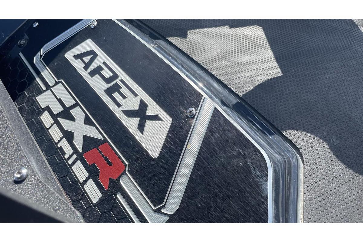 Used 2021 Skeeter FXR20 APEX