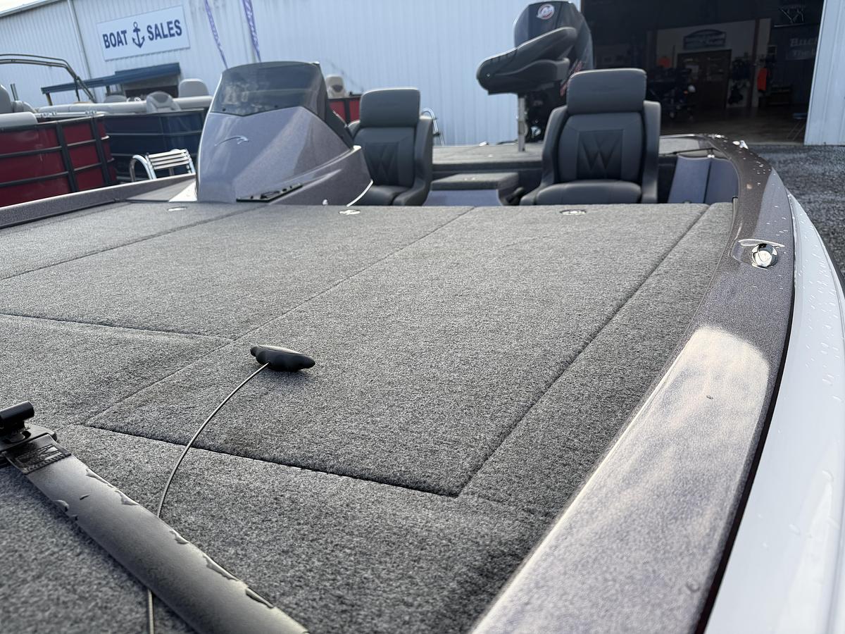 Used Used 2024 Falcon F205