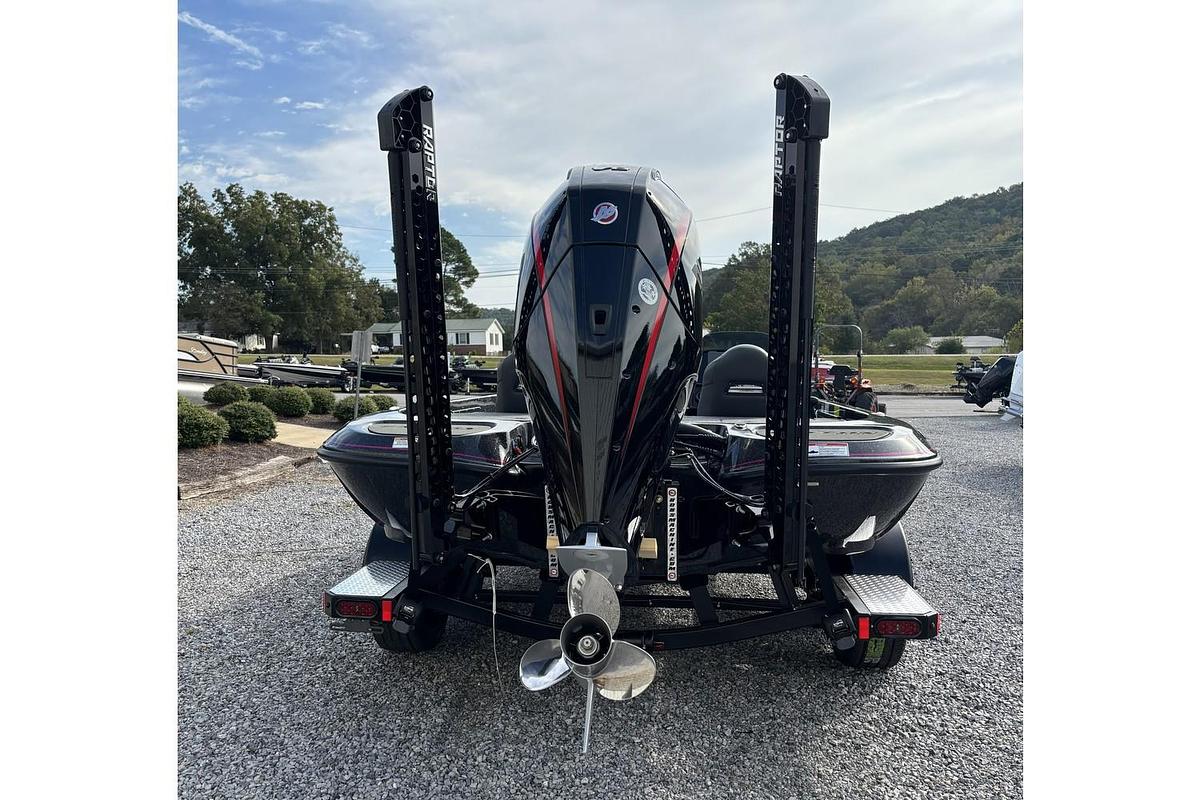 2026 Falcon F20 Predator