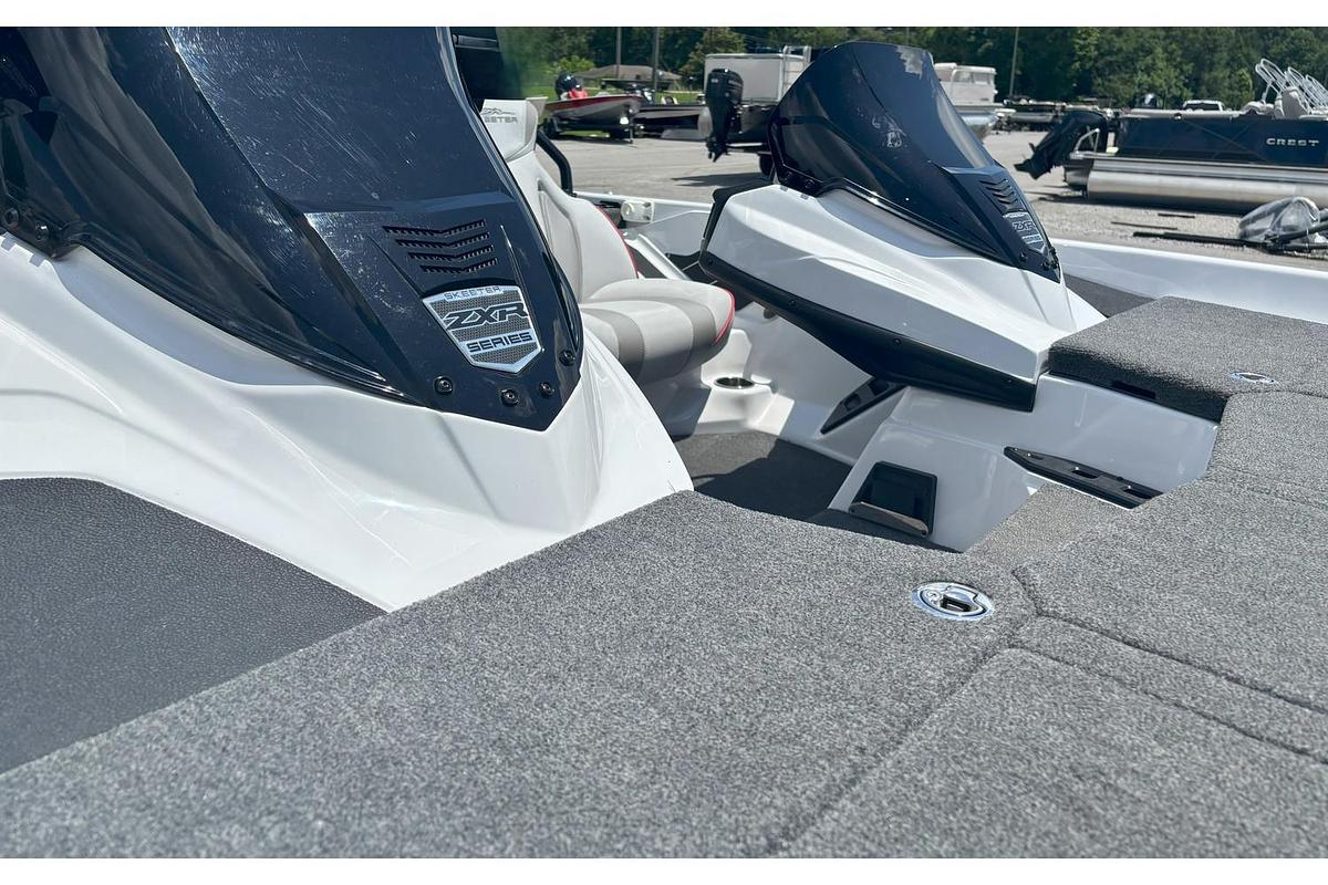 Used 2021 Skeeter ZXR20