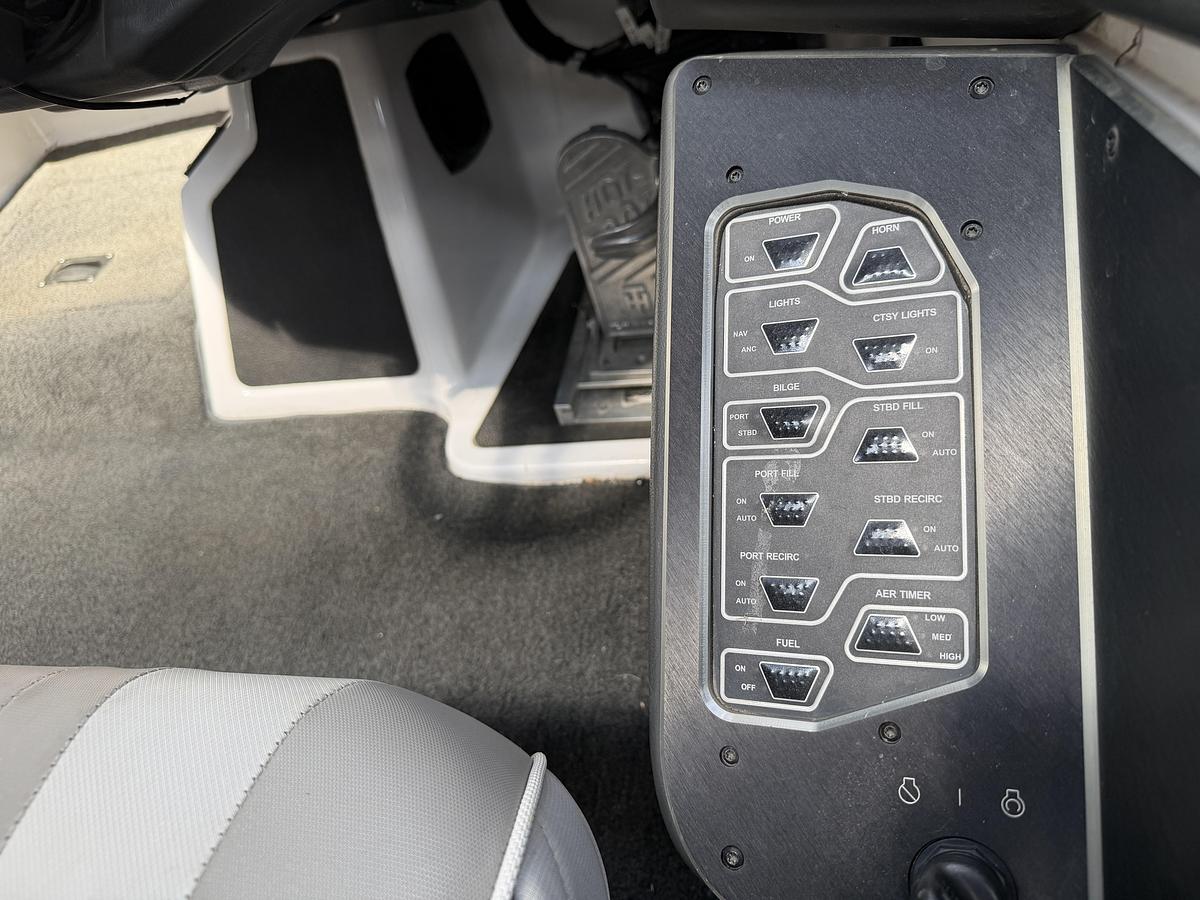 Used 2019 Skeeter FX20LE