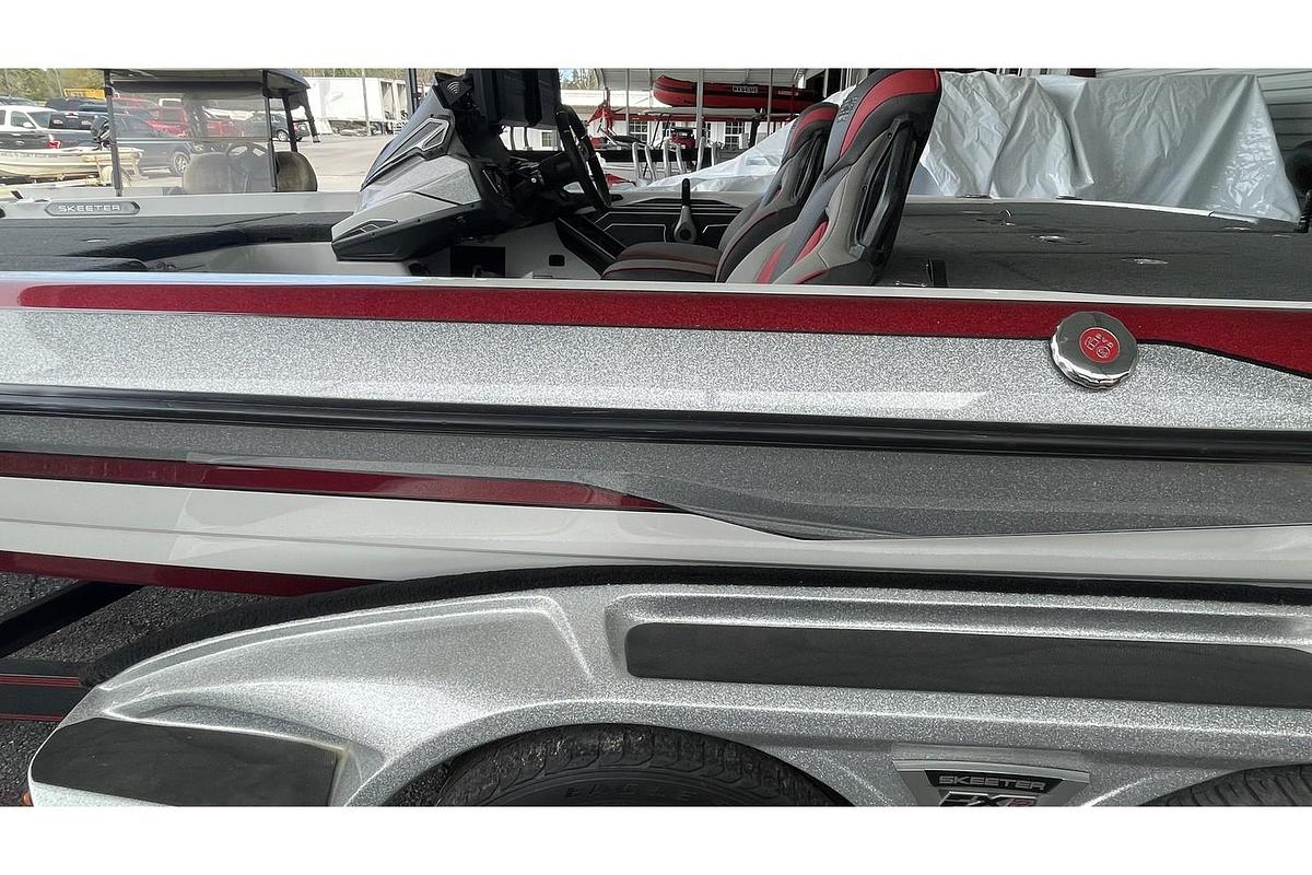 Used 2021 Skeeter FXR20 SELECT