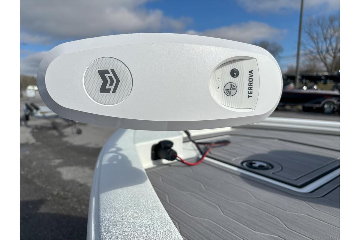 2025 Avid Boats 23FSX