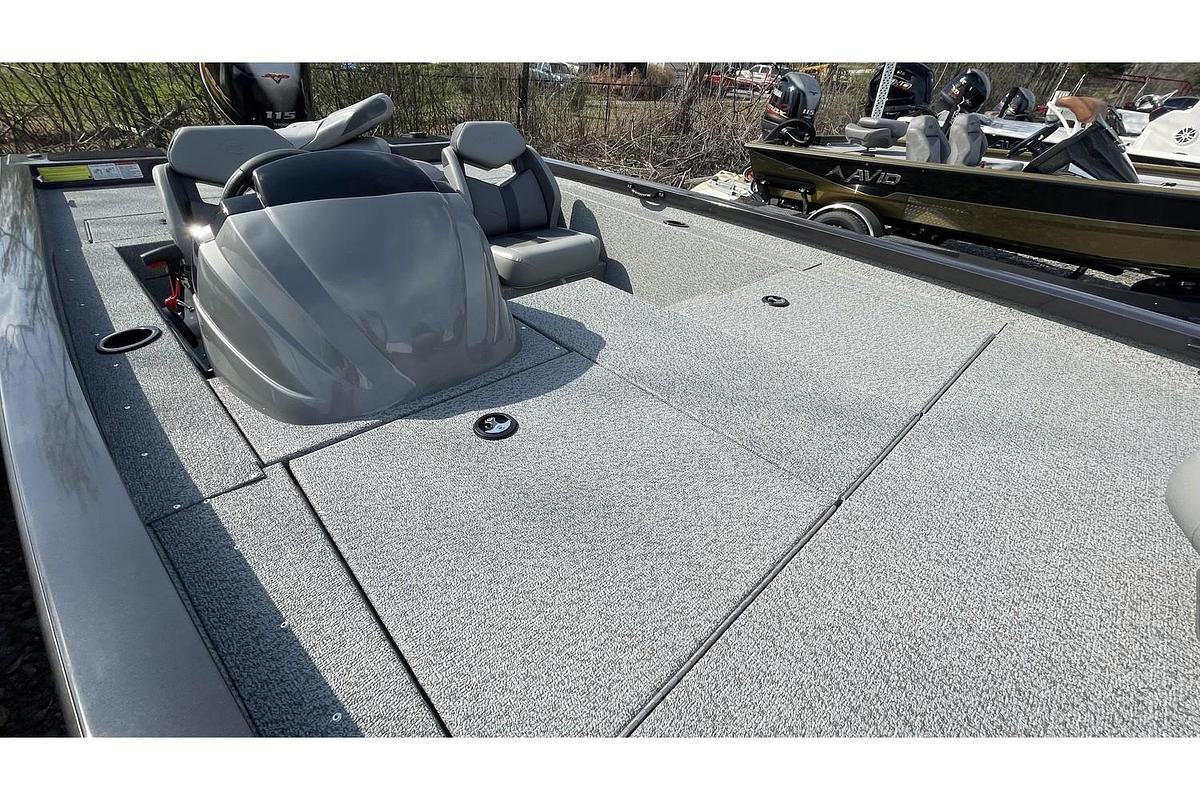 2024 G3 Boats Sportsman 1810SC Vinyl