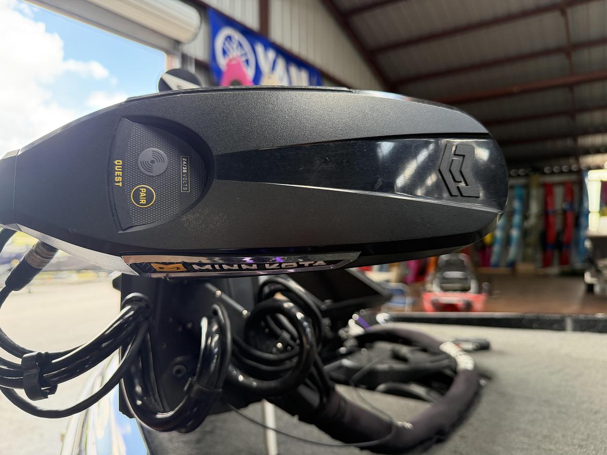 Used 2024 Skeeter FXR20