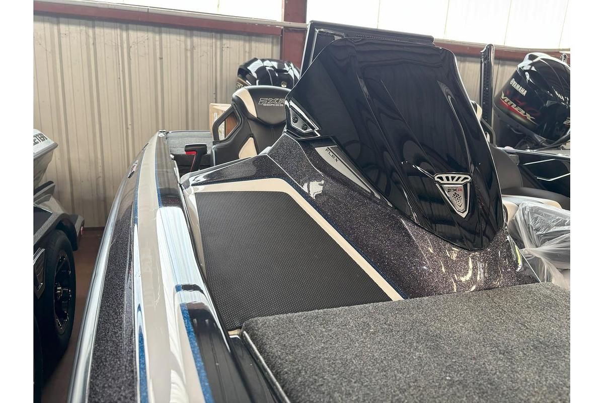 2026 Skeeter FXR20 FLEX