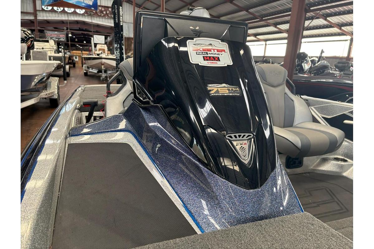 Used 2023 Skeeter FXR20 SELECT