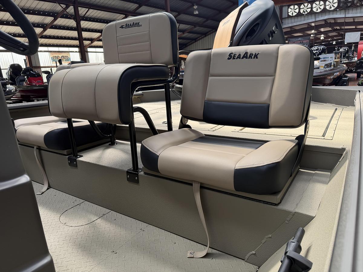 2027 SeaArk Phantom 20XV