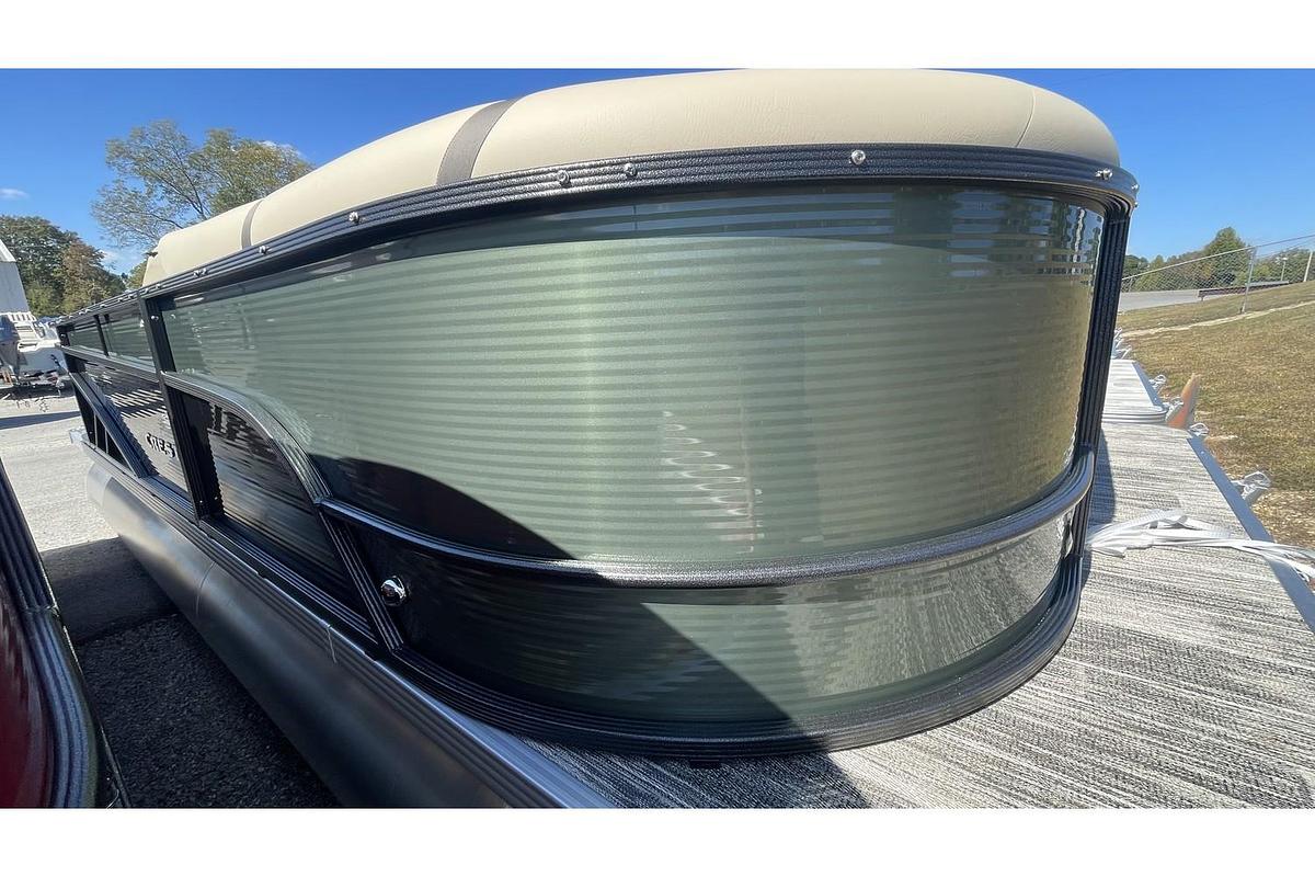 2024 Crest Pontoons Classic LX 200L