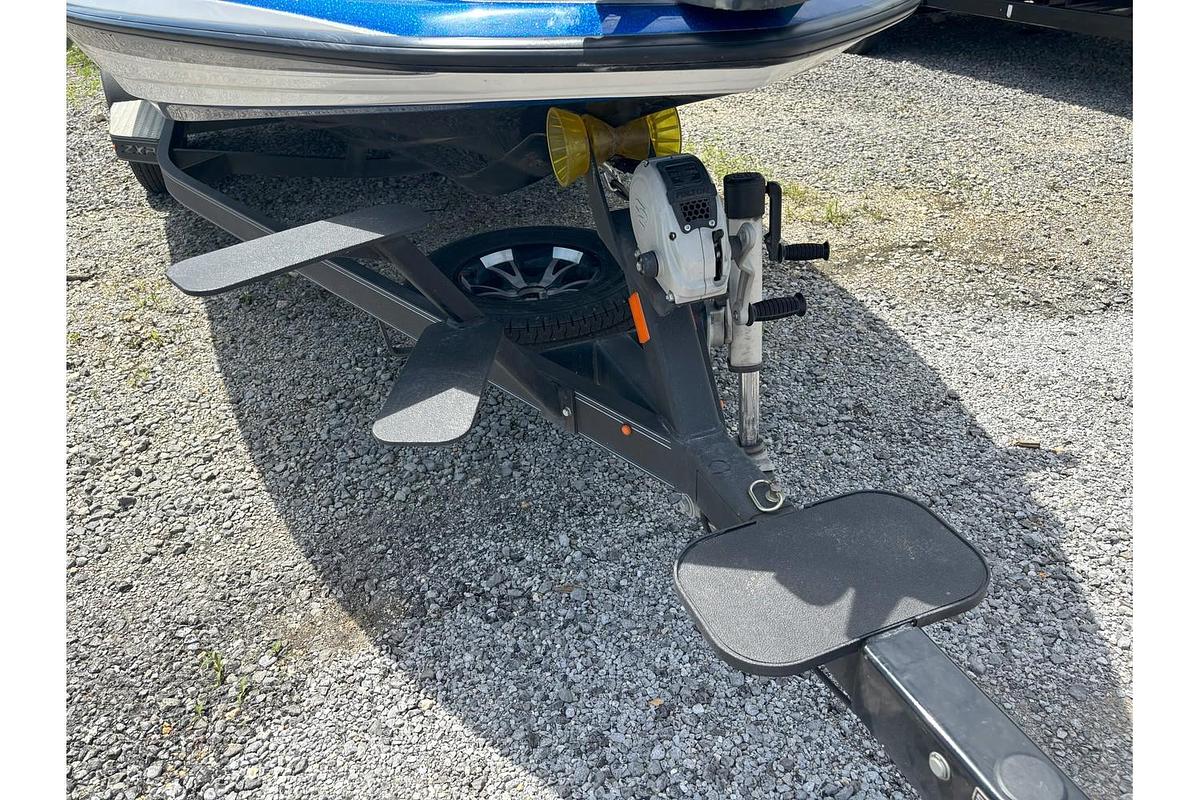 Used 2021 Skeeter ZXR20