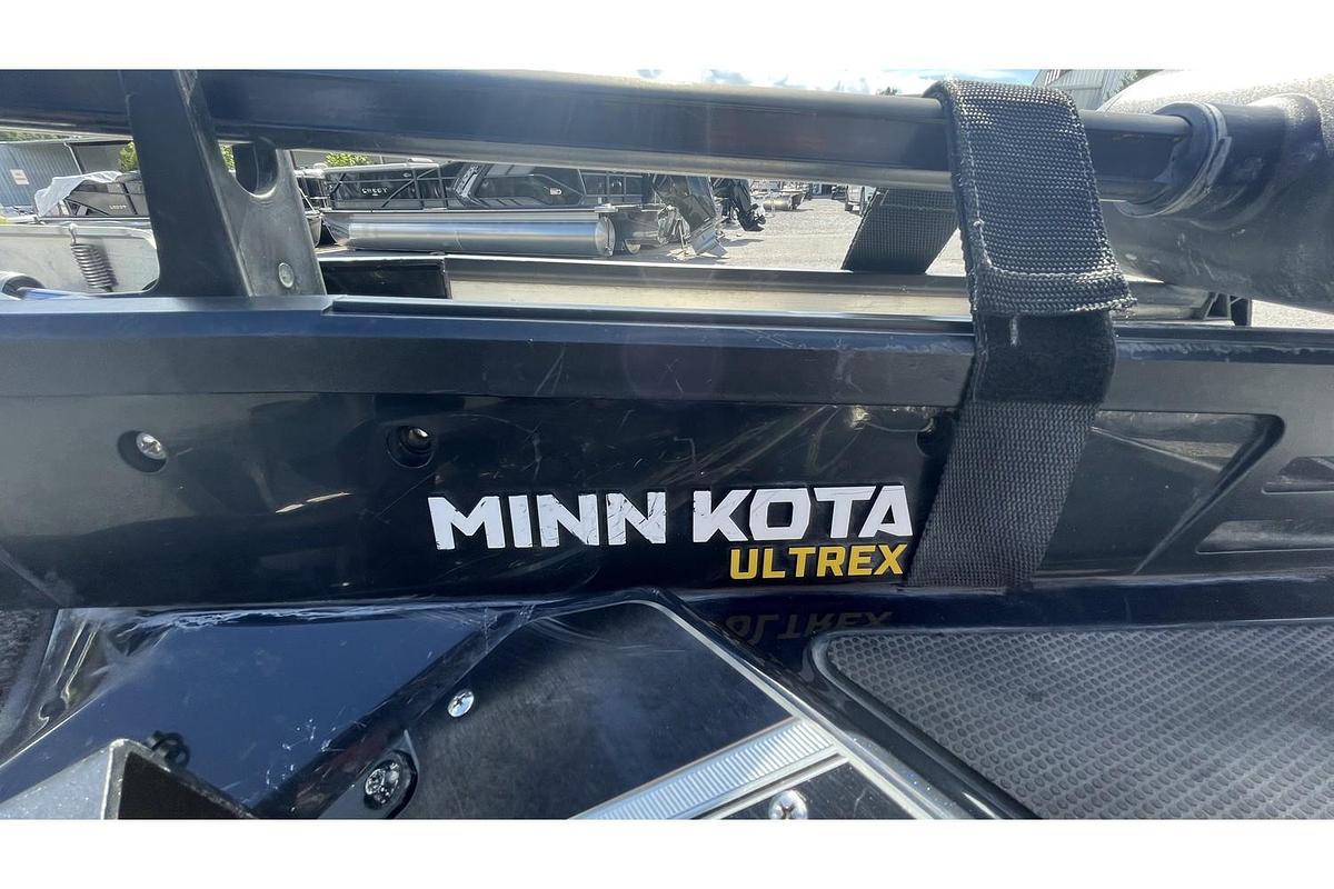 Used 2021 Skeeter FXR20 APEX