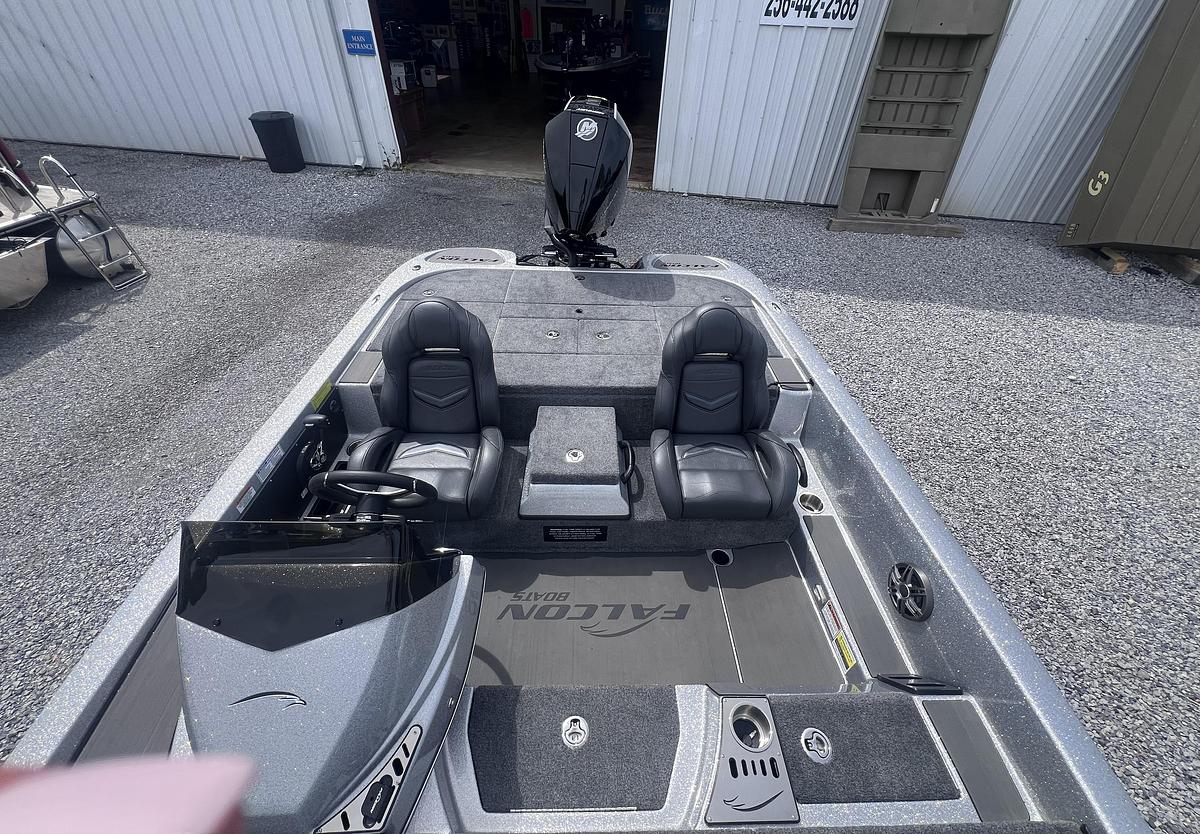 Used 2024 Falcon F205