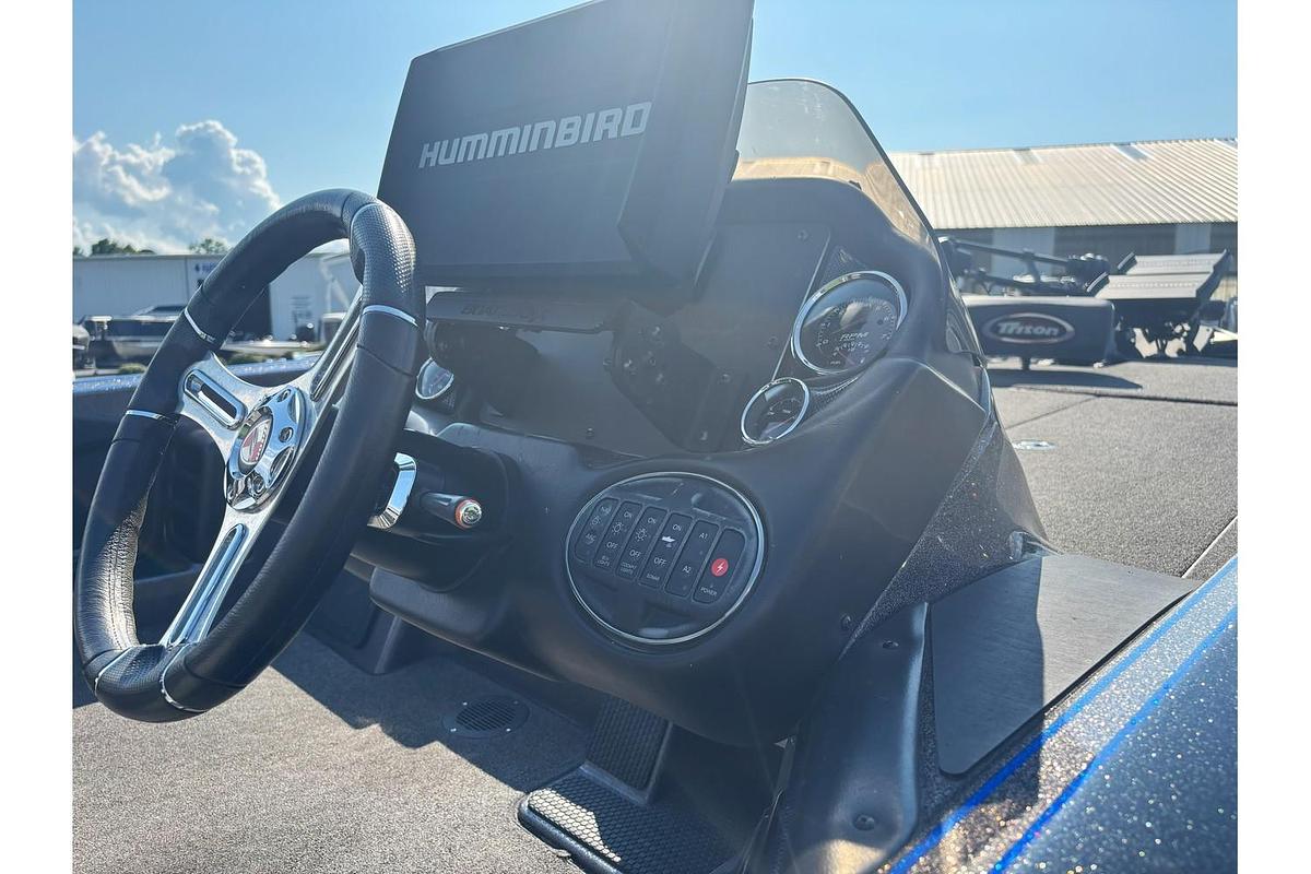 Used 2019 Triton Boats 21 TRX Elite