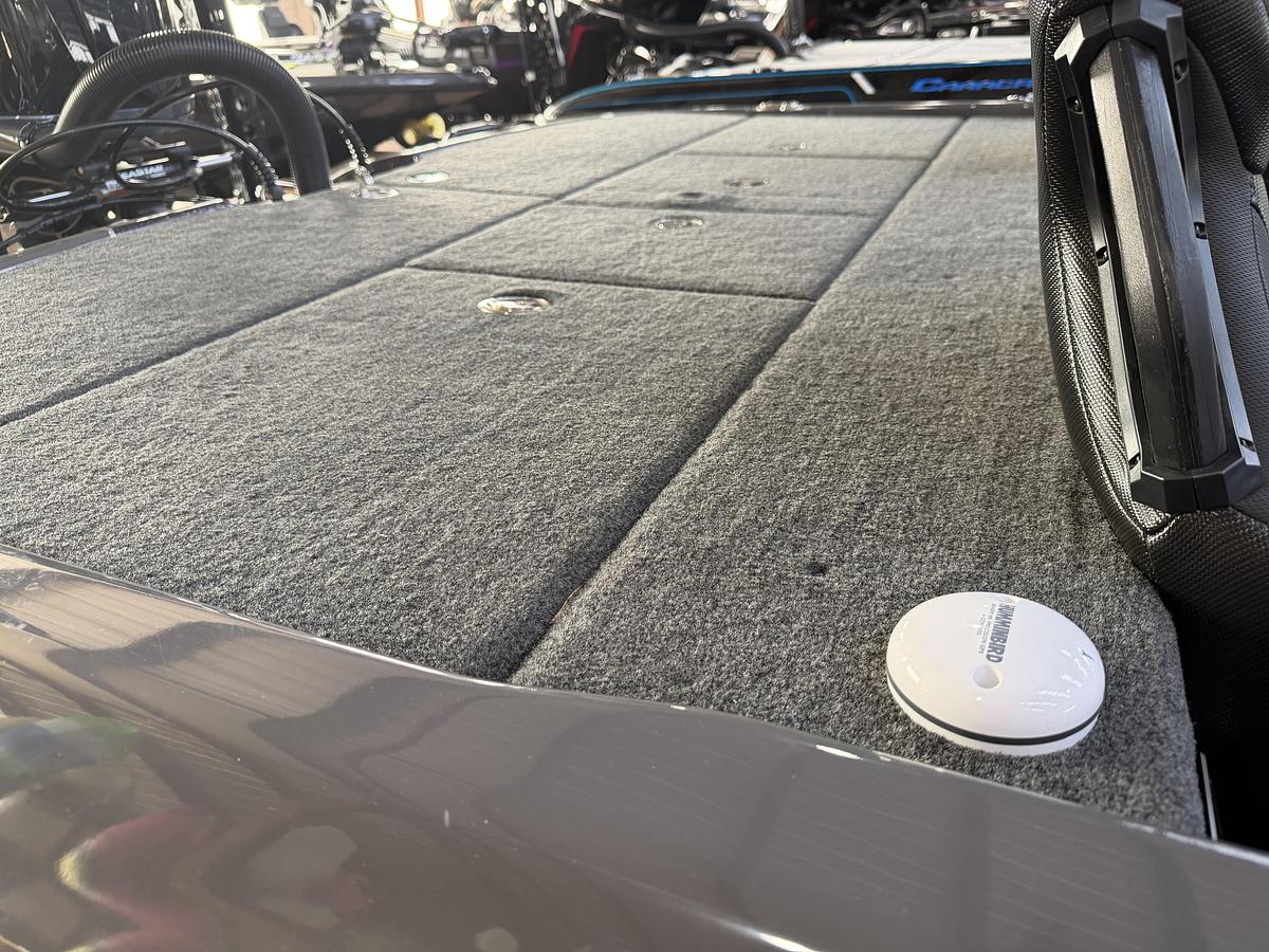 Used 2025 Skeeter FX20LE