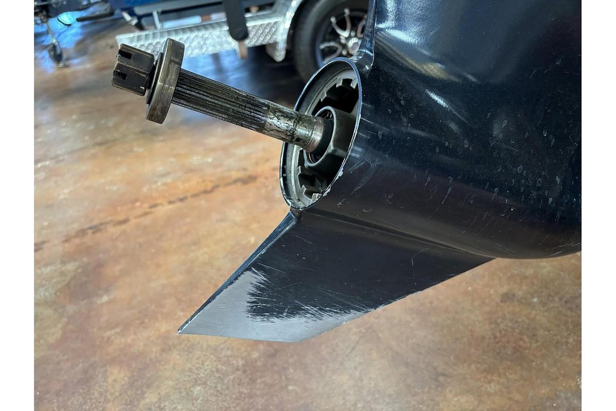 Used 2025 Skeeter FXR21 DUAL CONSOLE