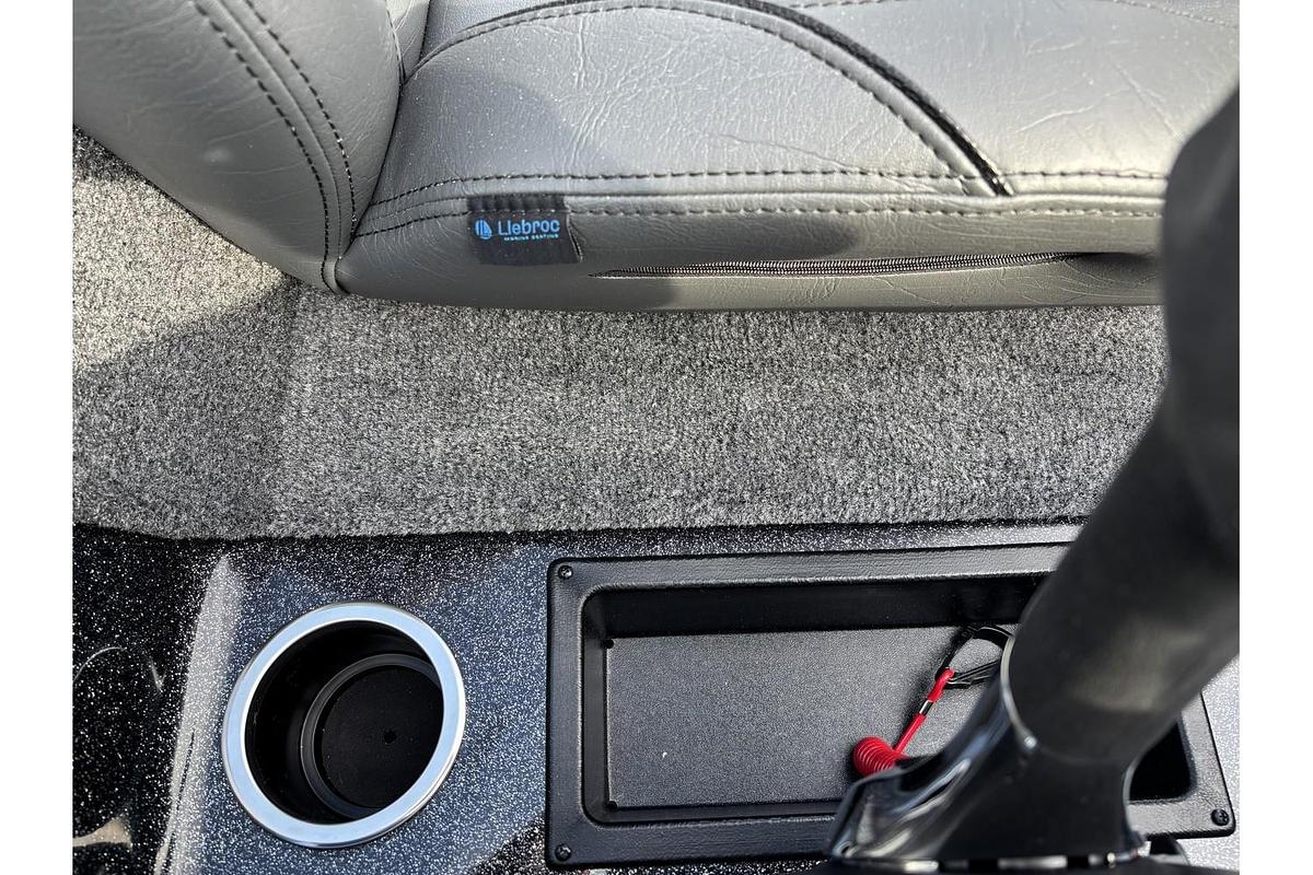 2026 Falcon F20 Predator