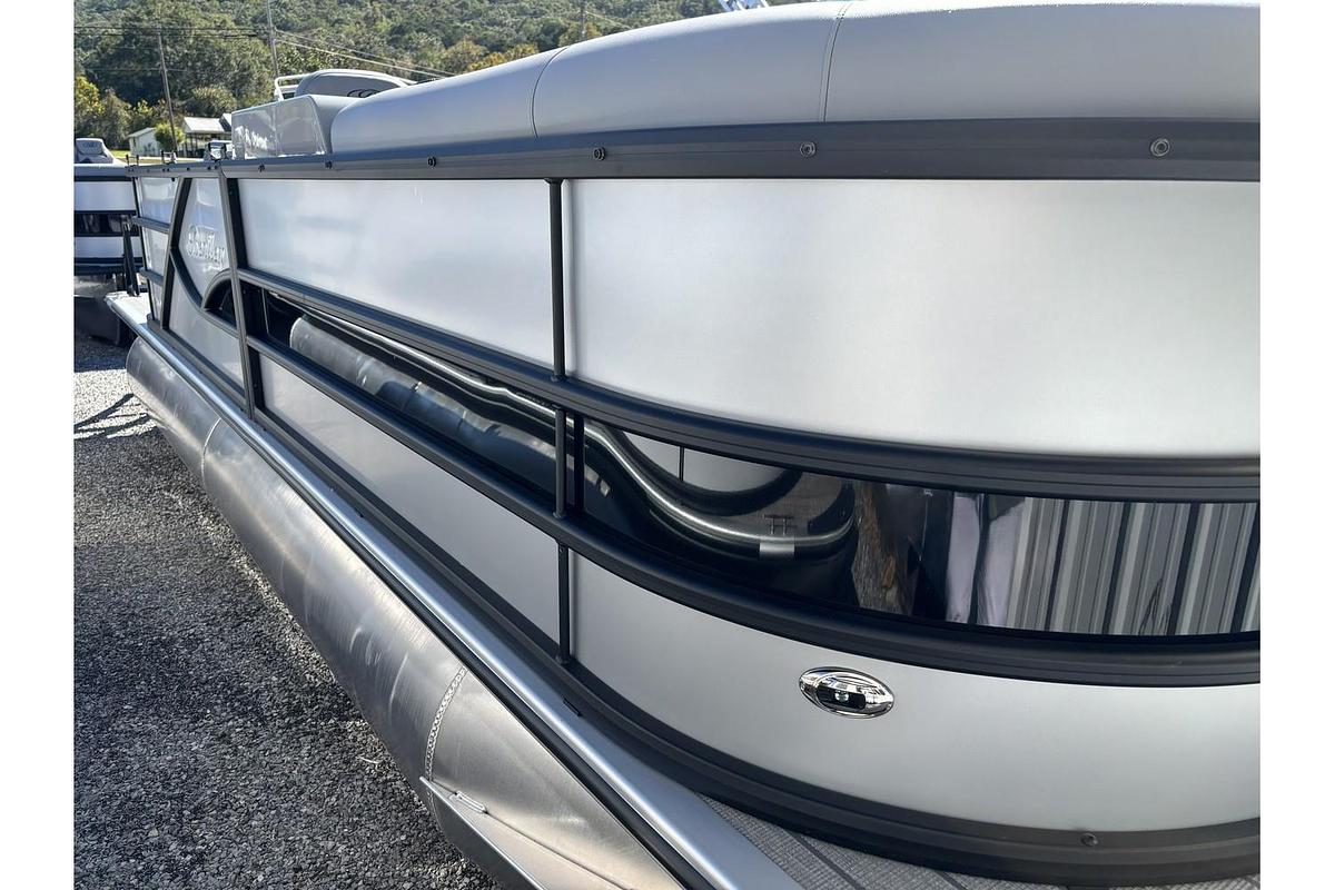 2026 Bentley Pontoons Legacy 200 Cruise