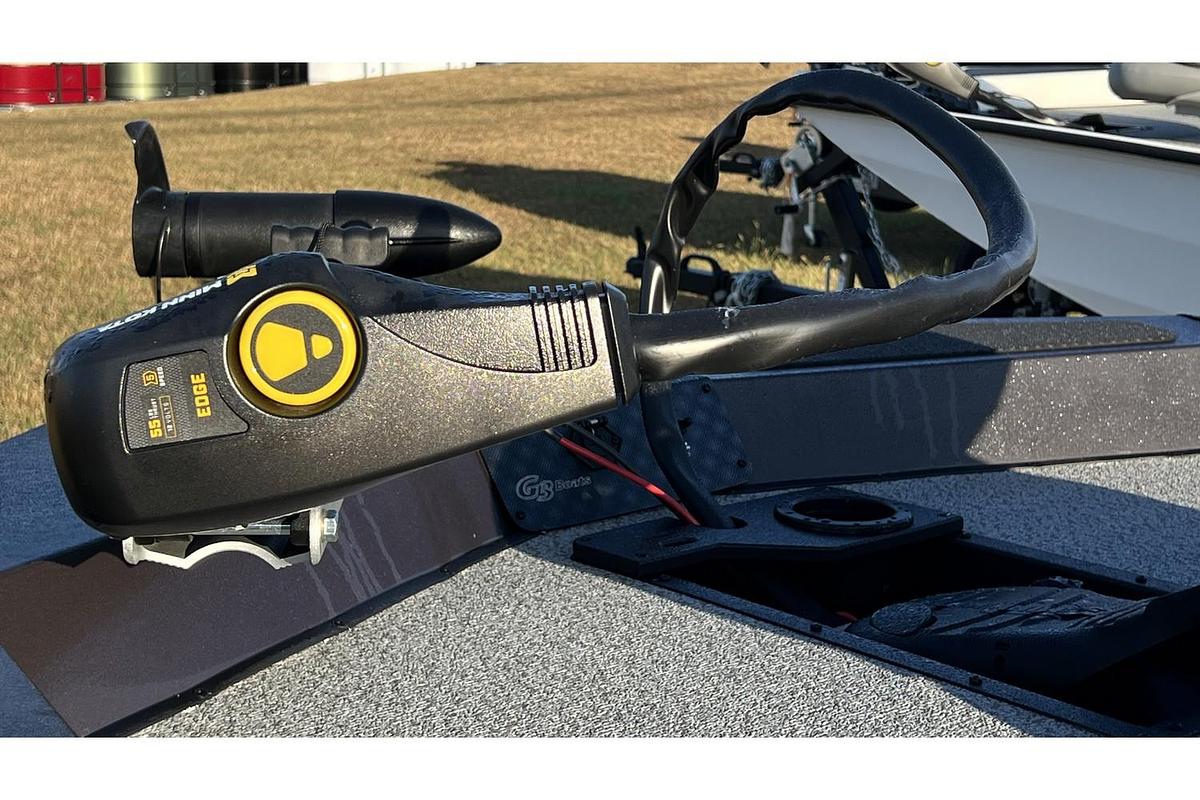 2023 G3 Boats Sportsman 1610