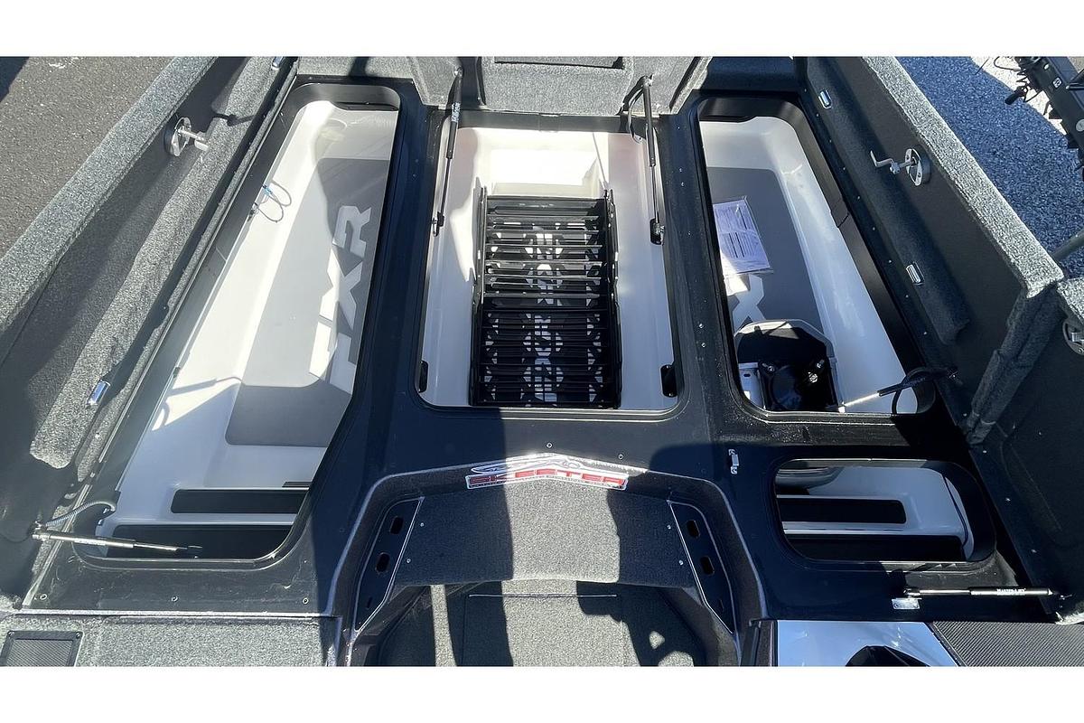 Used 2023 Skeeter FXR20 Select
