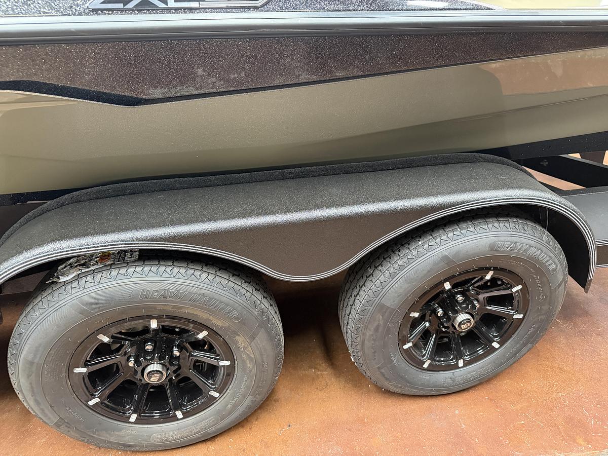 2027 Skeeter ZXE20