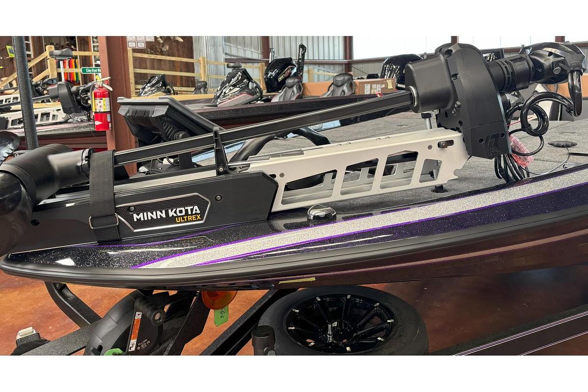 2025 Skeeter FXR20LE