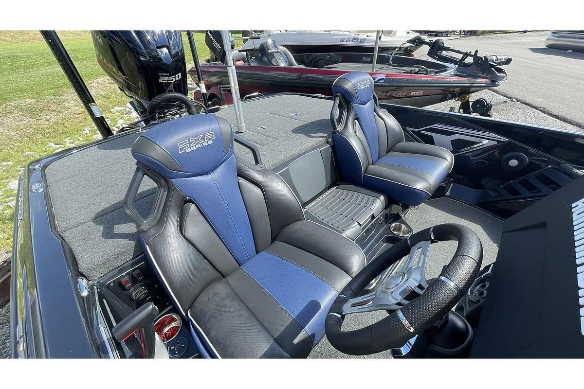 Used 2021 Skeeter FXR20 APEX