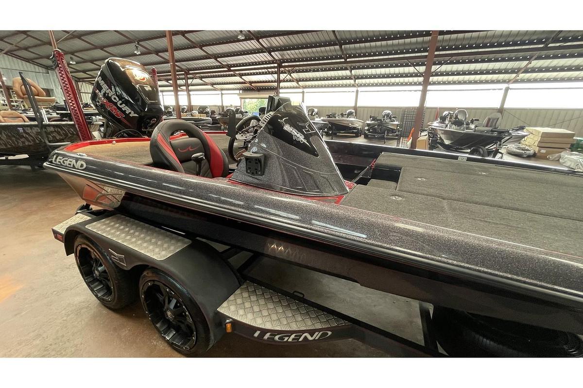 Used 2015 Legend V20