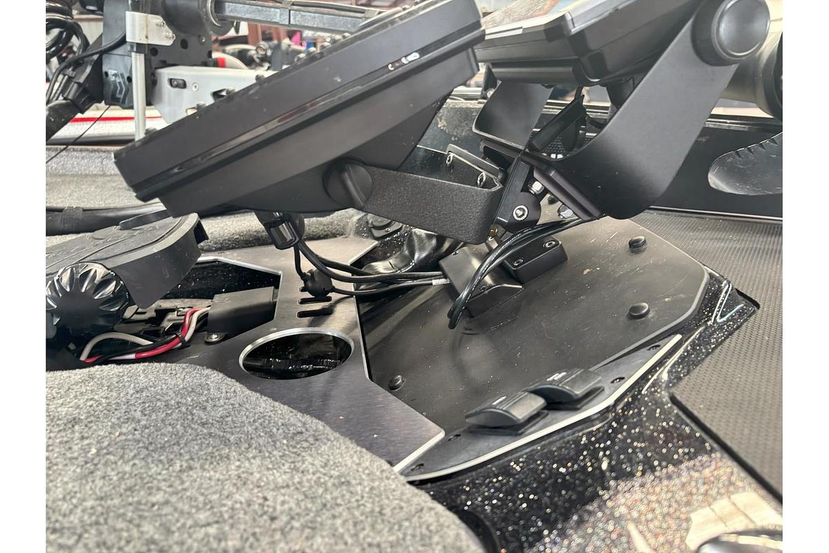 Used 2025 Skeeter FXR20LE