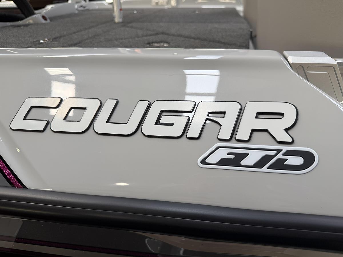 2027 Bass Cat Cougar FTD SP