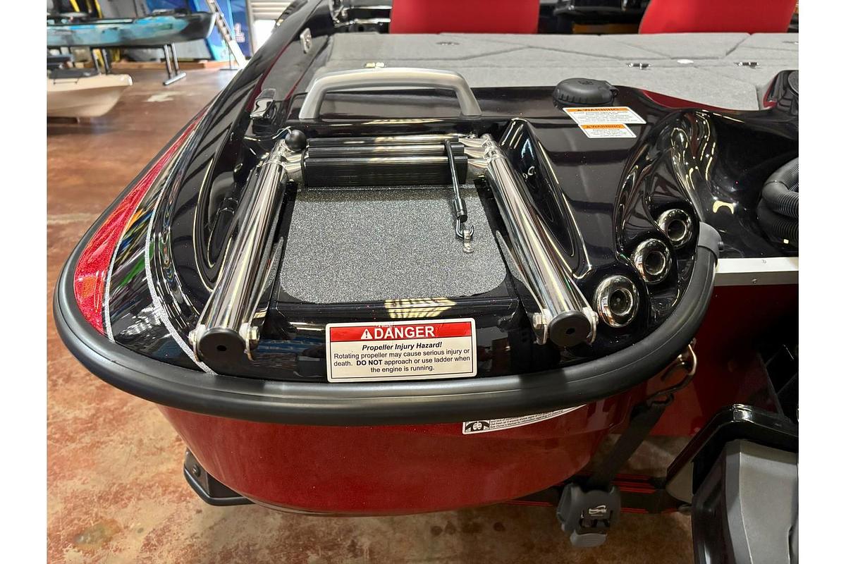 2026 Bass Cat Eyra SP