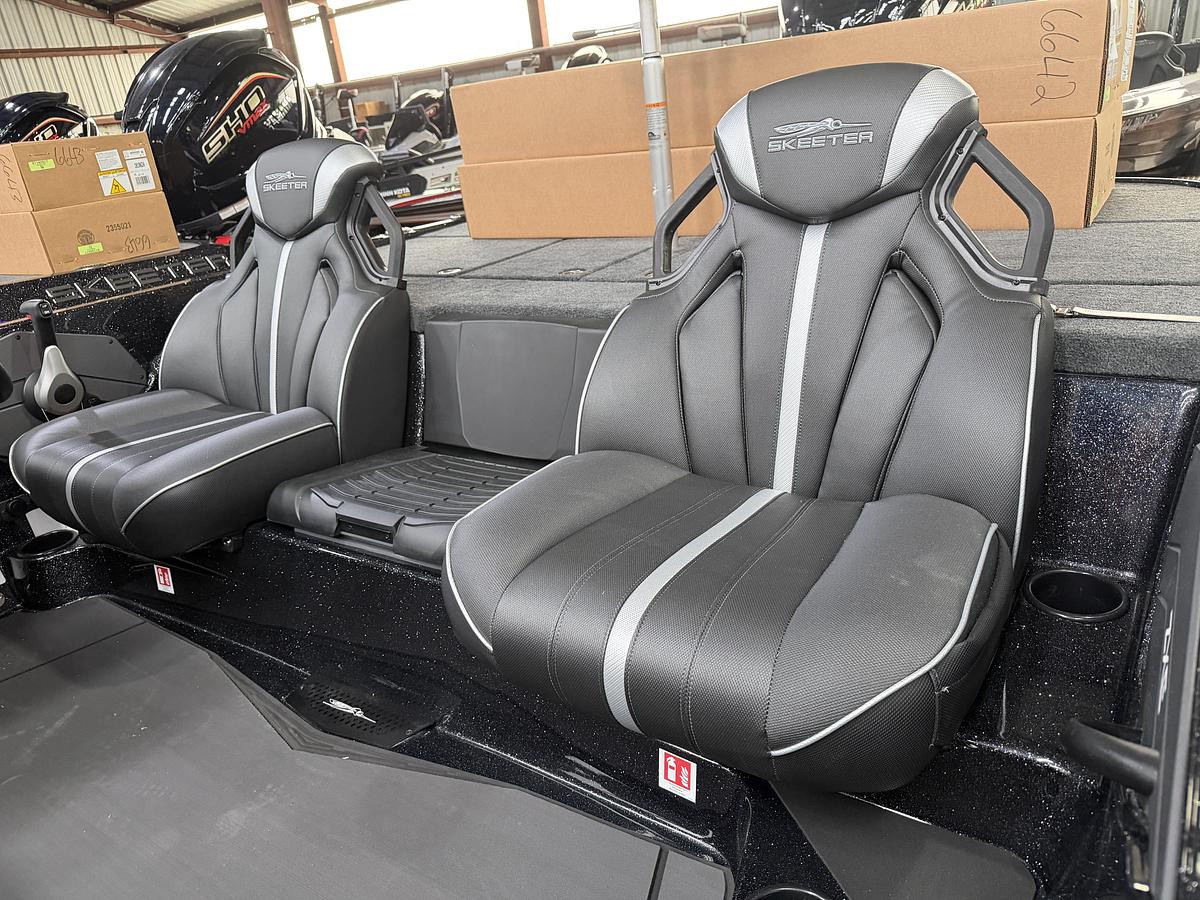 2027 Skeeter ZXE20