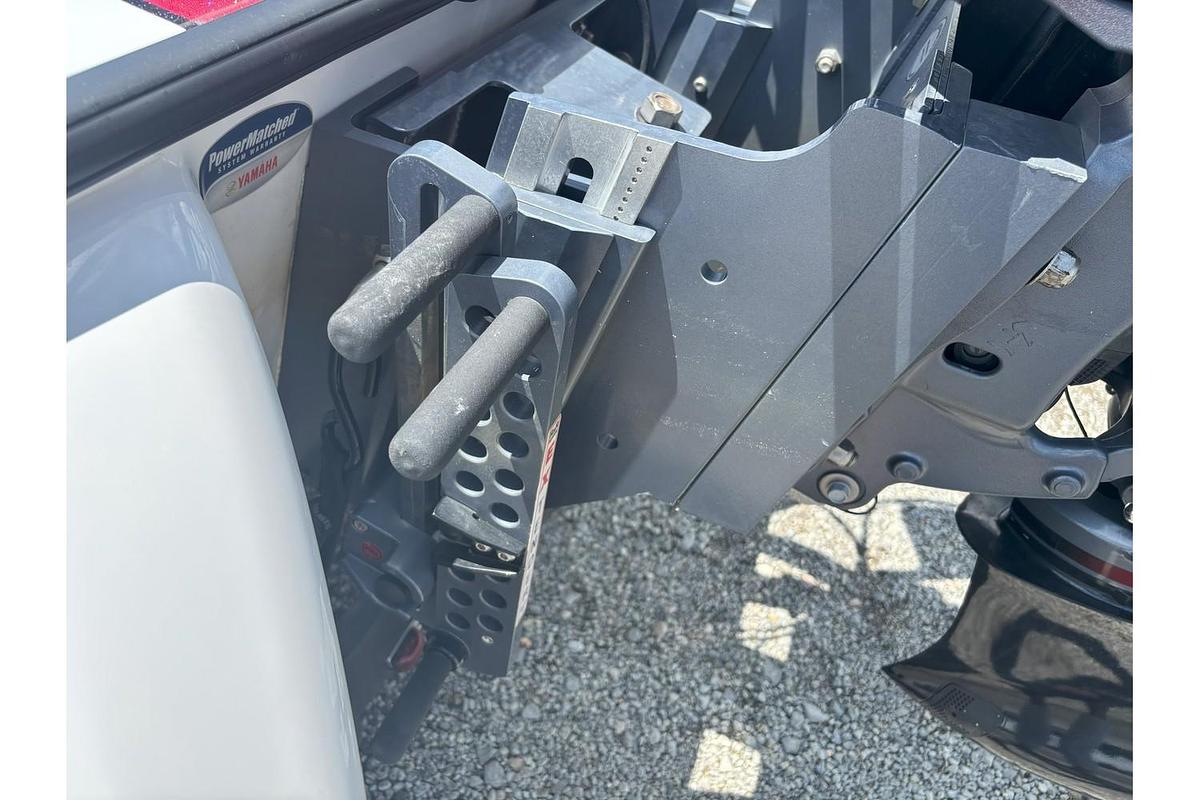 Used 2021 Skeeter ZXR20