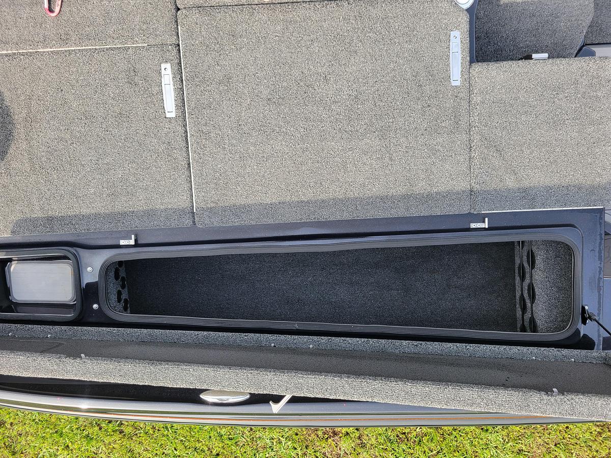 Used 2025 Bass Cat Jaguar