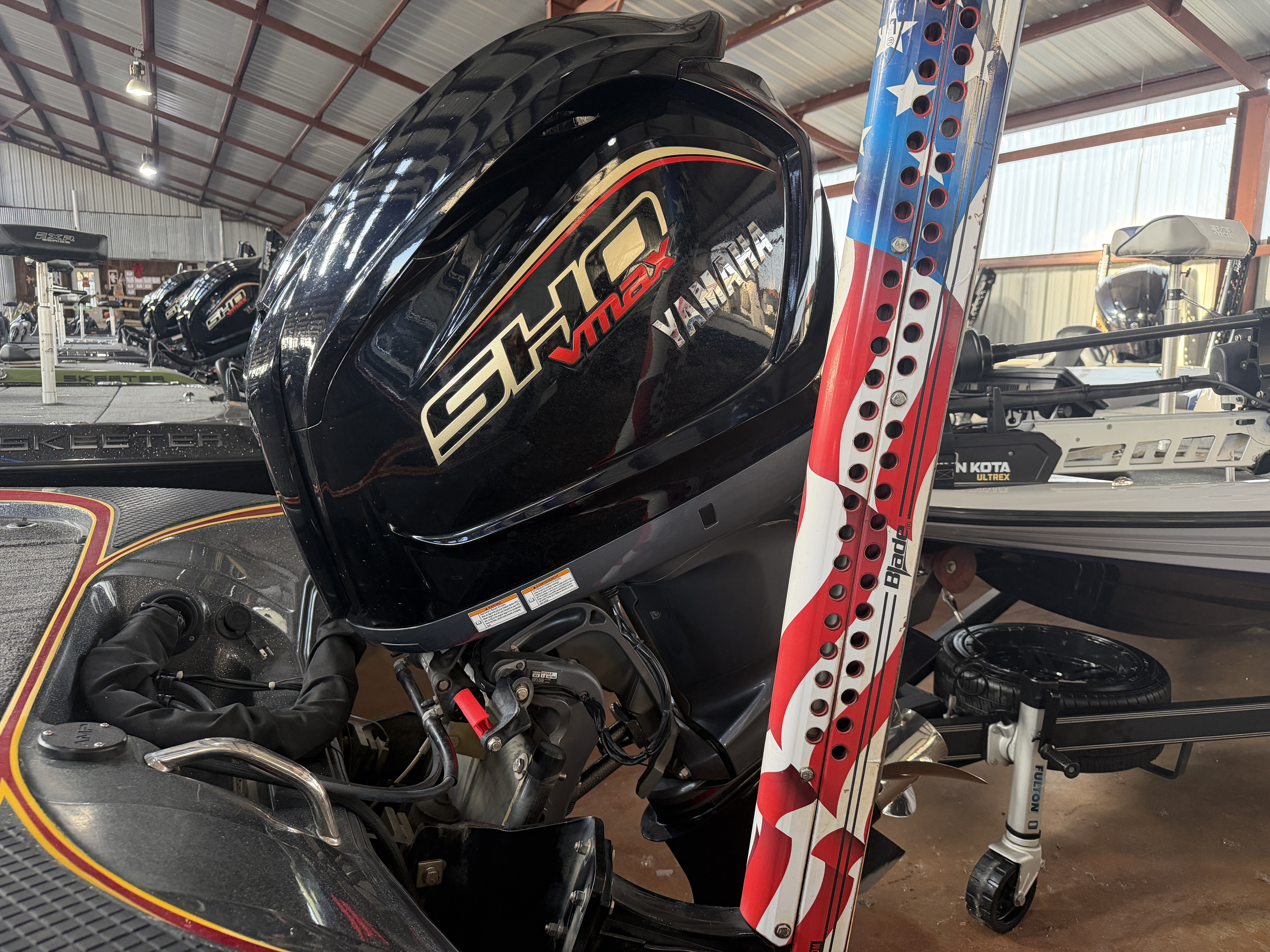 Used 2016 Triton Boats TRX21 Elite