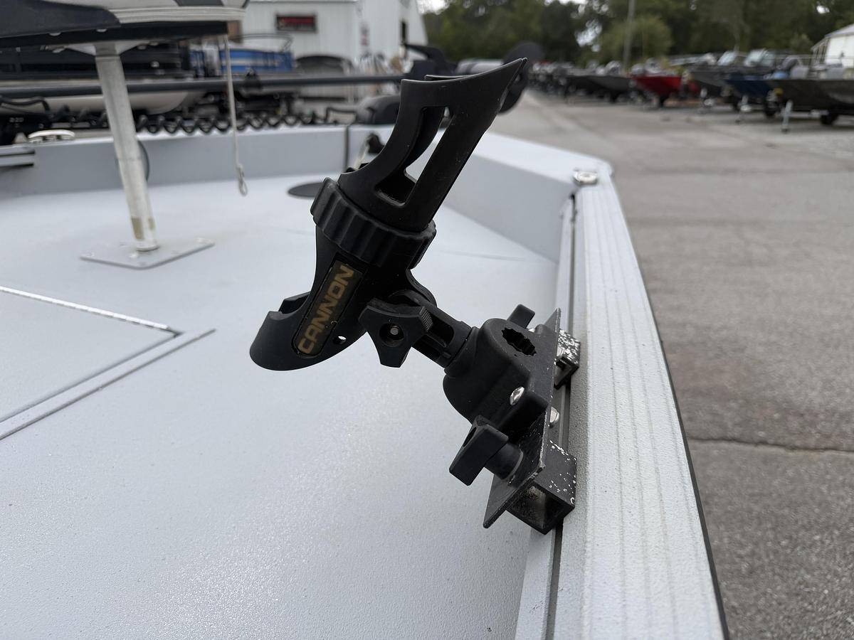 Used 2019 PolarKraft SportX 190SC
