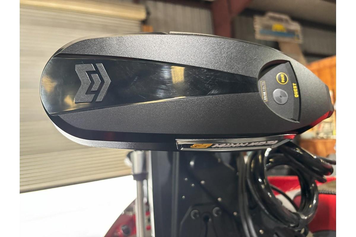 2026 Bass Cat Eyra SP