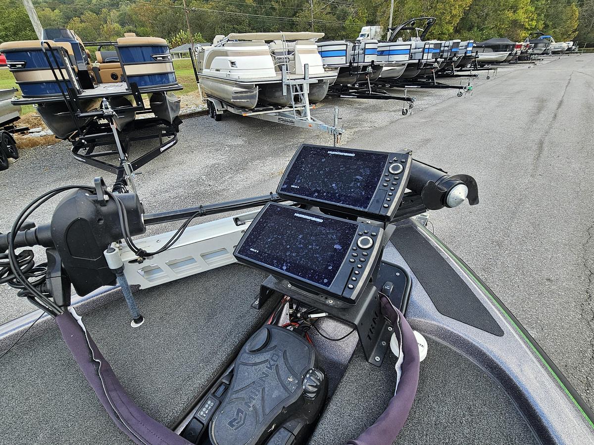 Used 2019 Skeeter ZX190